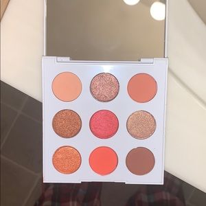 Colourpop SOL palette
